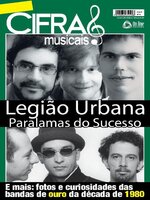 Cifras Musicais